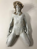 Medusa Erotic Sculpture