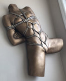 Bondage Shibari Sculpture