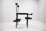 RESTRAINT PADDED BENCH {free shipping to USA}