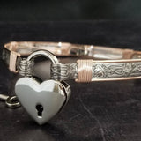 Beautiful BDSM Slave Collar