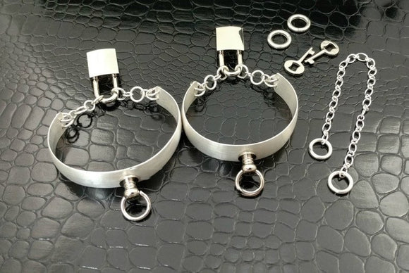 Fast delivery Handcuff Bracelets