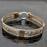 Slave Handcuff Bracelet
