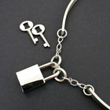 Personalized BDSM Collar