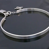 Personalized BDSM Collar