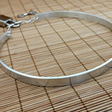 Personalized BDSM Collar