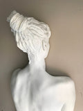 Erotic Sculpture Nude Female Torso