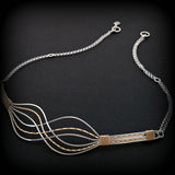 BDSM Discreet Collar
