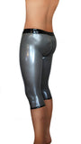 Latex Rubber Leggings