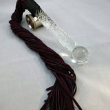 The Glass Flogger / Dildo
