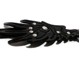 Gothic BDSM Collar