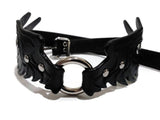 Gothic BDSM Collar