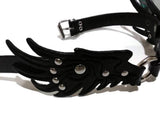 Gothic BDSM Collar