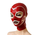Latex Rubber Mask