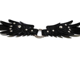 Gothic BDSM Collar
