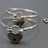 Romantic HandCuff for Sub