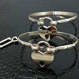 Romantic HandCuff for Sub