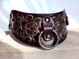 Beautiful Slave Collar
