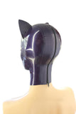 Latex Cat Mask