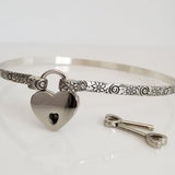 Slave Locking Collar