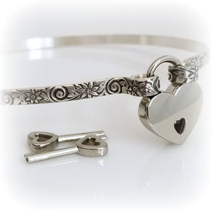 Slave Locking Collar