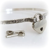 Slave Locking Collar