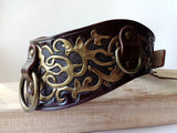 Beautiful Slave Collar