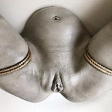 Leg Bondage Shibari Sculpture