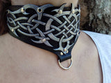 Beautiful Slave Collar