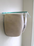 Pudenda Shelf