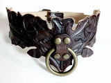 Women Slave Collar