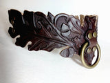 Women Slave Collar