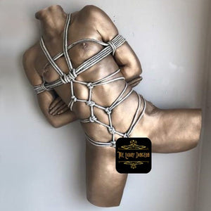 Bondage Shibari Sculpture