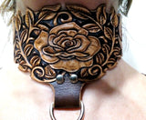 Beautiful Slave Collar