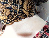 Beautiful Slave Collar