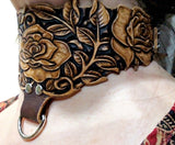 Beautiful Slave Collar