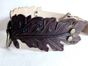 Women Slave Collar