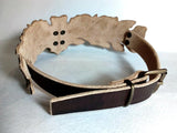 Women Slave Collar