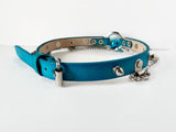 Beautiful Turquoise Slave Collar