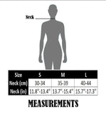 Fetish Spike Collar for Women