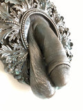 Sculpture Male Penis