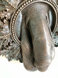 Sculpture Male Penis