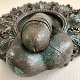 Sculpture Male Penis