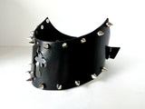 Fetish Wolf Collar