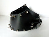 Fetish Wolf Collar