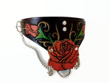 Beautiful Slave Collar