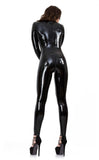 Latex Women's Catsuit - made to measure