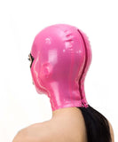 Latex Rubber Mask