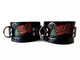 Beautiful Handcuffs Set