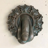 Sculpture Male Penis
