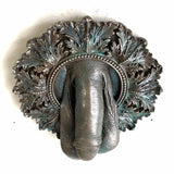 Sculpture Male Penis